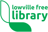 Lowville Free Library logo