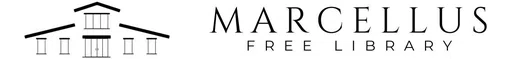 Marcellus Free Library logo