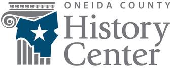 Oneida County Historical Society logo