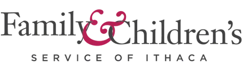Family & Childrens Service of Ithaca Inc logo