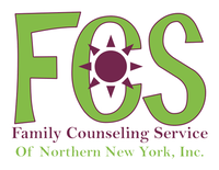 Family Counseling Service of Northern New York Inc logo