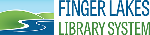 Finger Lakes Library Systems logo