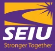 Service Employees Benefit Fund logo