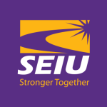 Service Employees Benefit Fund logo