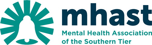 Mental Health Association of Southern Tier Inc logo