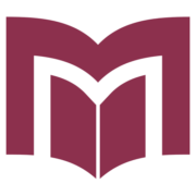 Maxwell Memorial Library logo