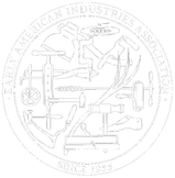 Early American Industries Association Inc logo