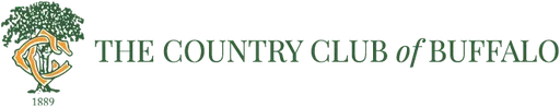 Country Club of Buffalo logo