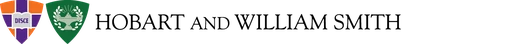 Hobart and William Smith Colleges logo