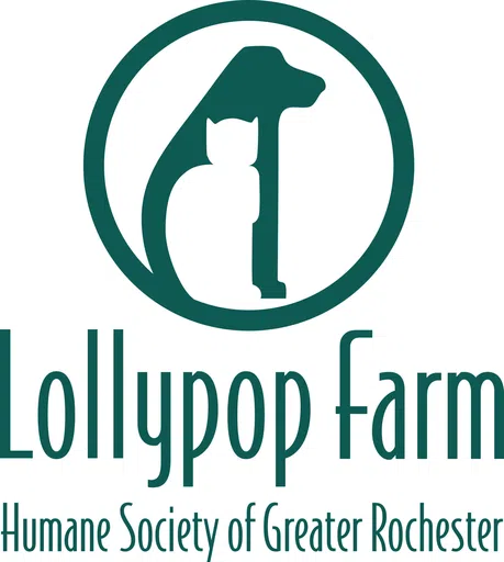 Humane Society of Rochester and Monroe County PCA Inc logo