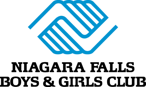 Niagara Falls Boys & Girls Club logo