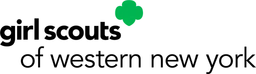 Girl Scouts of Western New York Inc logo