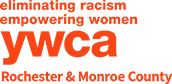 Young Womens Christian Association of Rochester and Monroe County logo