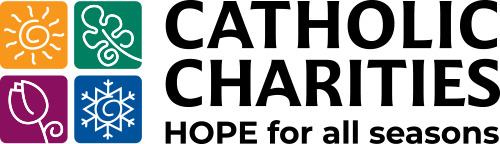 Catholic Charities of Buffalo logo