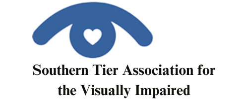 Southern Tier Association for the Visually Impaired Incorporated logo