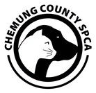Chemung County Humane Society for Prevention of Cruelty to Animals logo