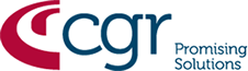 Center for Governmental Research logo