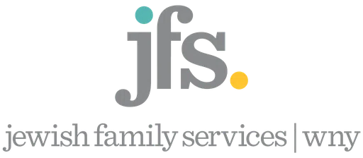 Jewish Family Services of Western New York logo