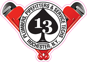 United Association Employers Group Insurance Fund 13 logo