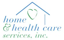 Home & Health Care Services logo