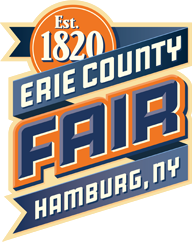 Erie County Agricultural Society logo