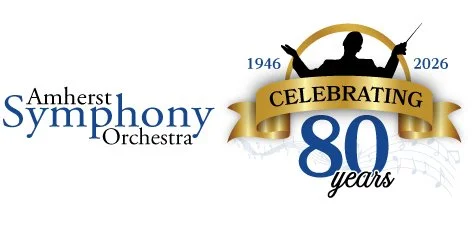 Amherst Symphony Orchestra Association Inc logo