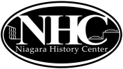 Niagara County Historical Society Incorporated logo