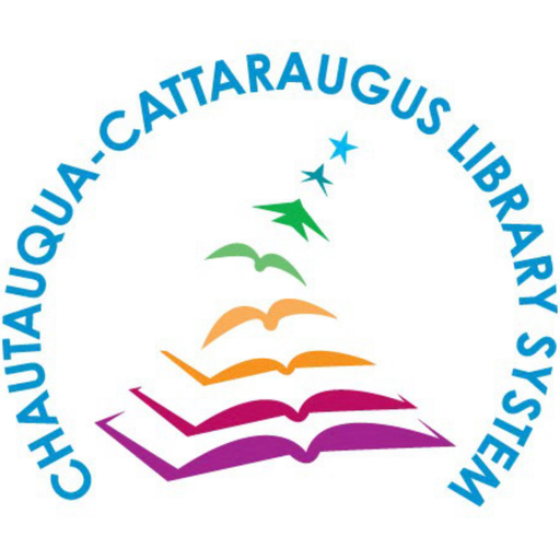 Chautauqua-Cattaraugus Library System logo