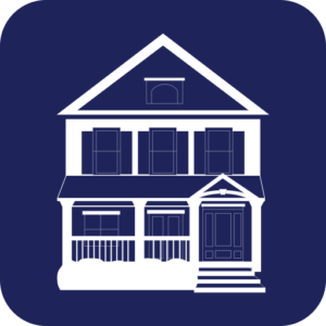 Ashville Free Library logo