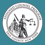 Erie County Bar Association Aid to Indigent Prisoners Society Inc logo