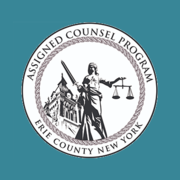Erie County Bar Association Aid to Indigent Prisoners Society Inc logo
