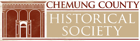 Chemung County Historical Society Inc logo