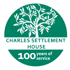 Charles Settlement House logo