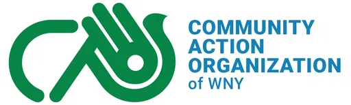 The Community Action Organization of Western New York Inc logo