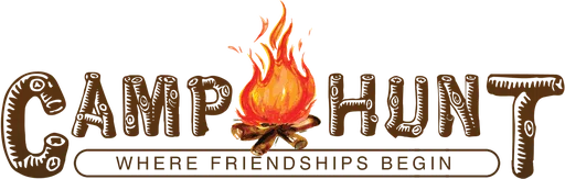 Camp Hunt Inc logo