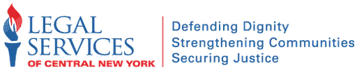 Legal Services of Central New York Inc logo