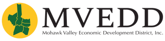 Mohawk Valley Economic Development District Inc logo