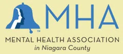 Mental Health Association in Niagara County Inc logo