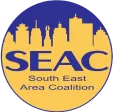 South East Area Coalition Inc logo