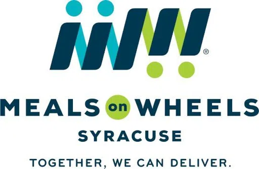 Meals on Wheels of Syracuse New York Inc logo