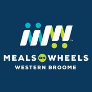 Meals on Wheels of Western Broome Inc logo
