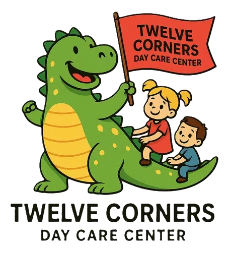 Twelve Corners Day Care Center logo