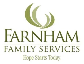 Farnham Inc logo