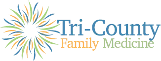 Tri County Family Medicine Program logo