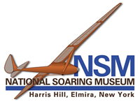 National Soaring Museum logo