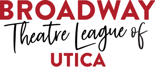 Broadway Theatre League of Utica logo