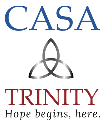 Casa-Trinity Inc logo