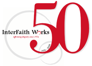 Interfaith Works of Central New York logo