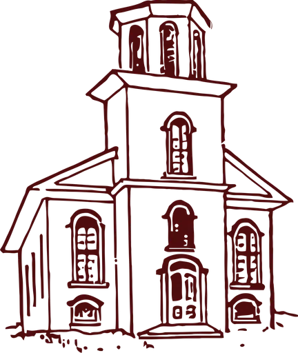 Clinton Historical Society Inc logo