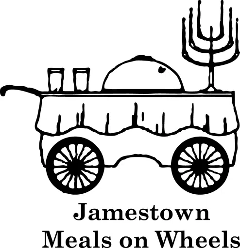 Meals on Wheels Jamestown Area Inc logo